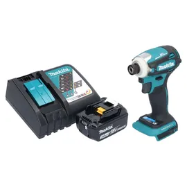 Makita DTD 172 RF1 inkl. 1 x 3,0 Ah + Ladegerät