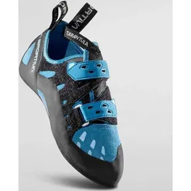 La Sportiva Tarantula Kletterschuhe (Größe 35, blau)