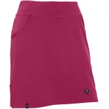 Maul Hosenrock Damen Rot Cherry 38