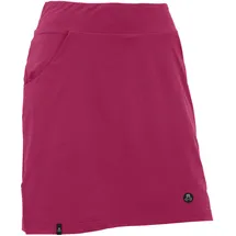 Maul Hosenrock Damen Rot Cherry 38