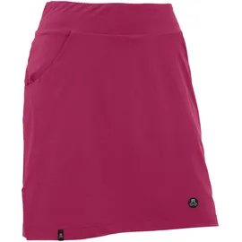 Maul Hosenrock Damen Rot Cherry 38