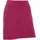 Maul Hosenrock Damen Rot Cherry 38