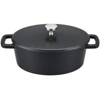Baumalu Mini-Kasserolle oval 12,5 x 9,5 cm