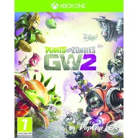 Plants vs. Zombies: Garden Warfare 2 (USK) (Xbox One)