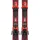 Atomic Redster J2 100-120+c5 Gw Paket Mit Alpinski - C 5 GripWalk Bindung (100-120cm) - 100