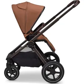 moon gmbh / buggy Gio Fold Air Cognac