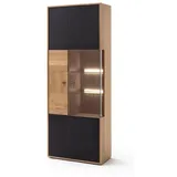 MCA Furniture MCA Valencia Kombi-Vitrine T12