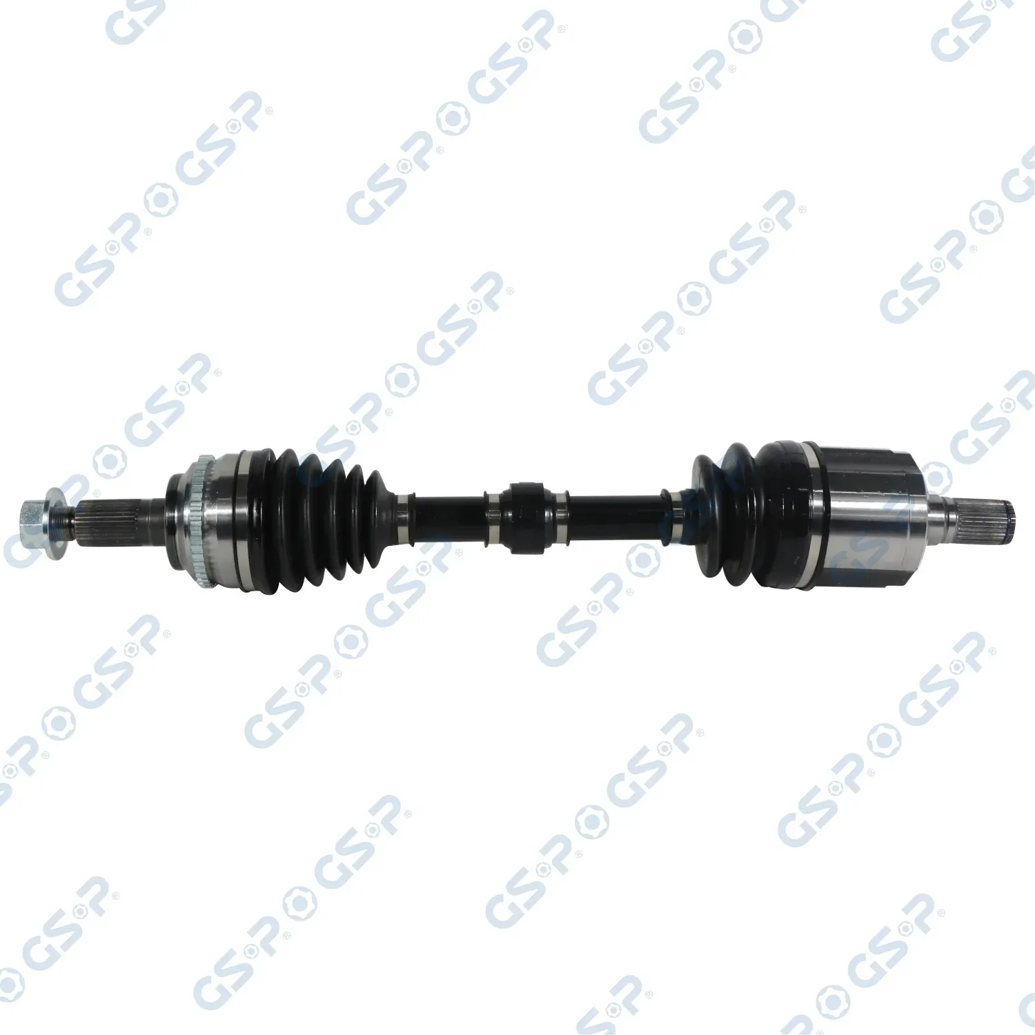 GSP Antriebswelle 204389 für MAZDA