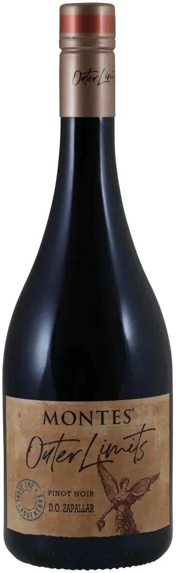 Montes Outer Limits Pinot Noir 2023