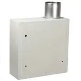 Limodor Einbaukasten Compact -K Inklusive Brandschutz Limodor 82000