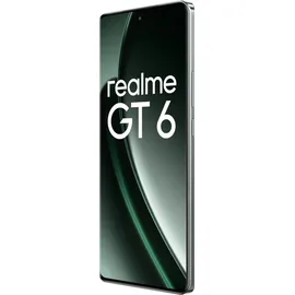 Realme GT 6 12 GB RAM 256 GB razor green