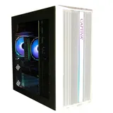 CAPTIVA Gaming PC I95-891 Intel Core i5 14400F 2,5 GHz 32 GB RAM 1 TB SSD GeForce RTX 5060 Ti Win 11