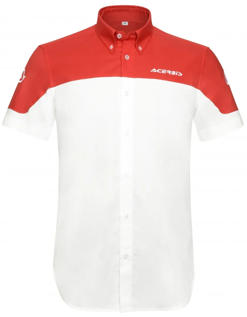 Acerbis Team Shirt