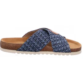 Gabor 83.032 Damenschuhe 83.032.46 83.032.46 blau EU 40 - 40 EU