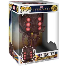 Funko Pop! Eternals - Arishem 739 - The Eternals - Vinyl Figur