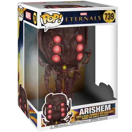 Funko Pop! Eternals - Arishem 739 - The Eternals - Vinyl Figur