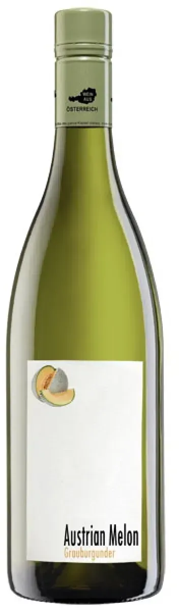 the.dot Austrian Melon Grauburgunder Weißwein trocken 0,75 l | 2025