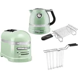 KitchenAid Toaster 5KMT2204 grün