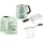 KitchenAid Toaster 5KMT2204 grün