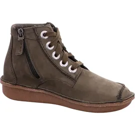 CLARKS Funny Cedar Mode-Stiefel, Newness, 38 EU