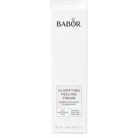 Babor Cleansing Clarifying Peeling Cream 50 ml