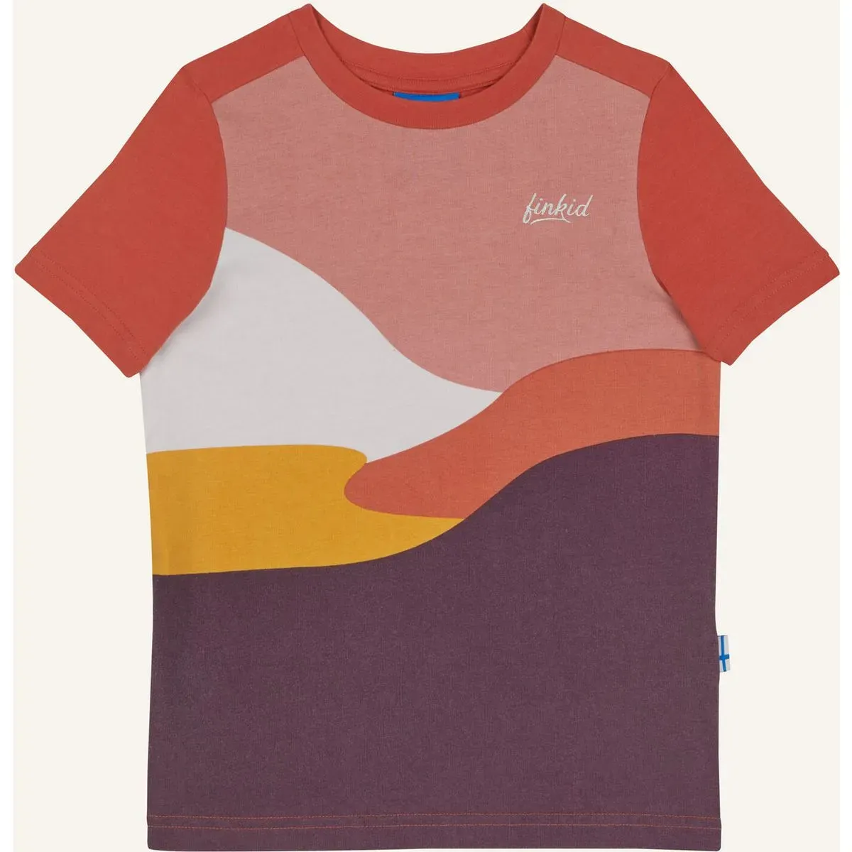 Finkid Tanssi fox (218000) 80/90