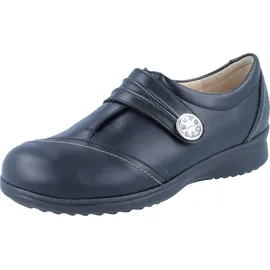 Finn Comfort Galway Schwarz Shoes Gr. 41