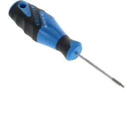 Gedore 2163 TX T6 Torx-Schraubendreher Klingenlänge 60 mm