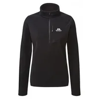 Mountain Equipment Micro Zip-t black (Me-01004) 14