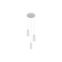 GLOBO Pendelleuchte James GU10
