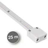 Sigor LED Streifen, 5968401LEDStripsRolle 230V, Rollenware 3000K 520 lm/m