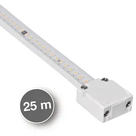 Sigor LED Streifen, 5968401LEDStripsRolle 230V, Rollenware 3000K 520 lm/m