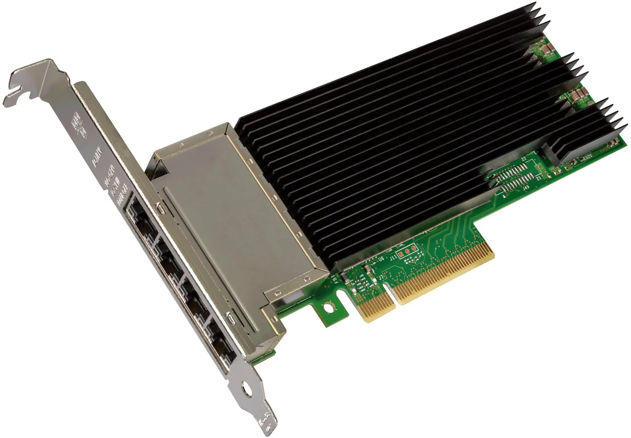 X710-T4 neu
