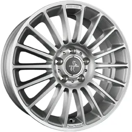 Keskin Tuning Keskin KT15 Silver Painted 7x16 ET 35 4/108 Alufelge silber
