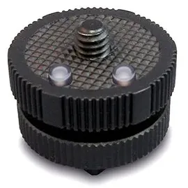 Zoom HS-1 Blitzschuh Adapter