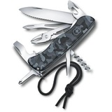 Victorinox Skipper Grosses Taschenmesser Navy Camouflage