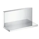 Hansgrohe Ablage Axor Starck 240x120mm, chrom