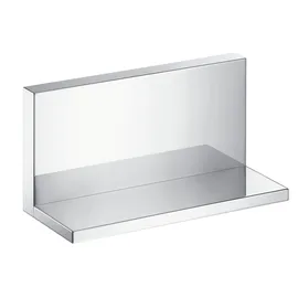 Hansgrohe Ablage Axor Starck 240x120mm, chrom