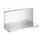Hansgrohe Ablage Axor Starck 240x120mm, chrom
