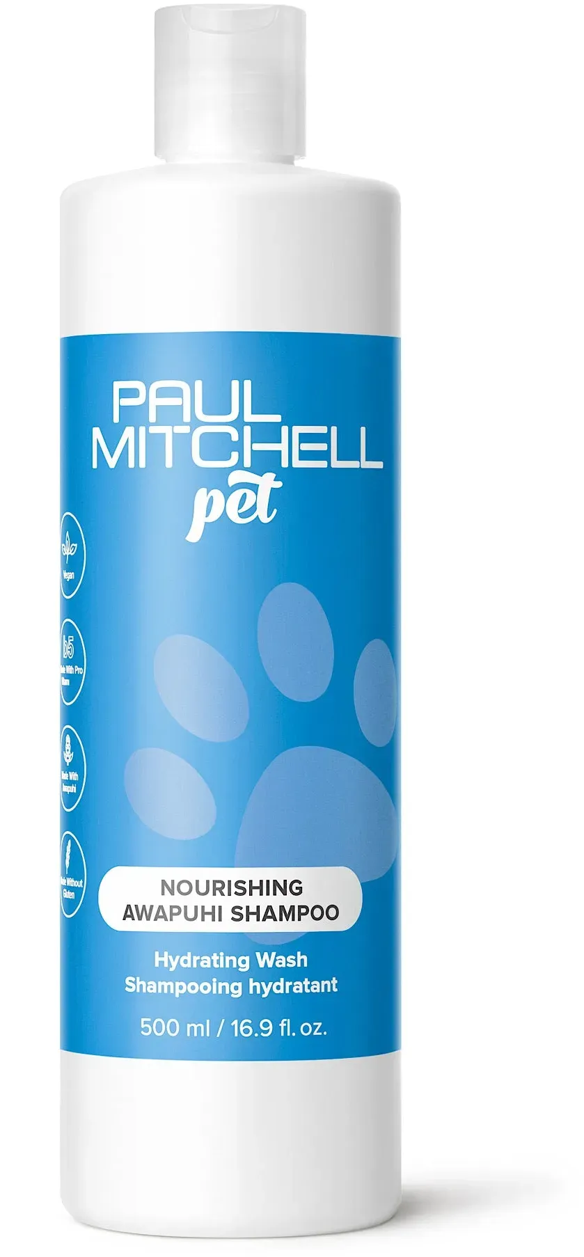 John Paul Pet® Wild Ginger Shampoo