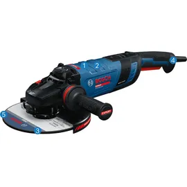 Bosch EXWS30-230B im Karton