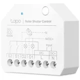 TP-Link Tapo S112 Smarter Relaisschalter 2 St. Weiß