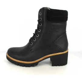Panama Jack Phoebe B17 schwarz nappa 37