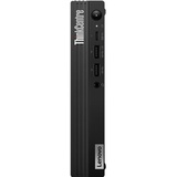 Lenovo ThinkCentre M70q Gen 3 Tiny Black, Core i5-12400T, 16GB RAM, 512GB SSD, DE (11T300CEGE)