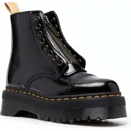 Dr. Martens Vegan Sinclair black oxford 38