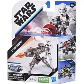 Hasbro Mission Fleet Stormtrooper 6 cm