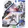Hasbro Mission Fleet Stormtrooper 6 cm