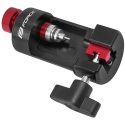 FORCE Fahrradwerkzeugset Einpresswerkzeug FORCE für hydraulische Bremsschläuche