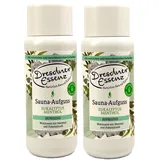 Dresdner Essenz Sauna-Aufguss Eukalyptus Menthol 250 ml