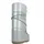 MOON BOOT Icon Glitter Silber 35